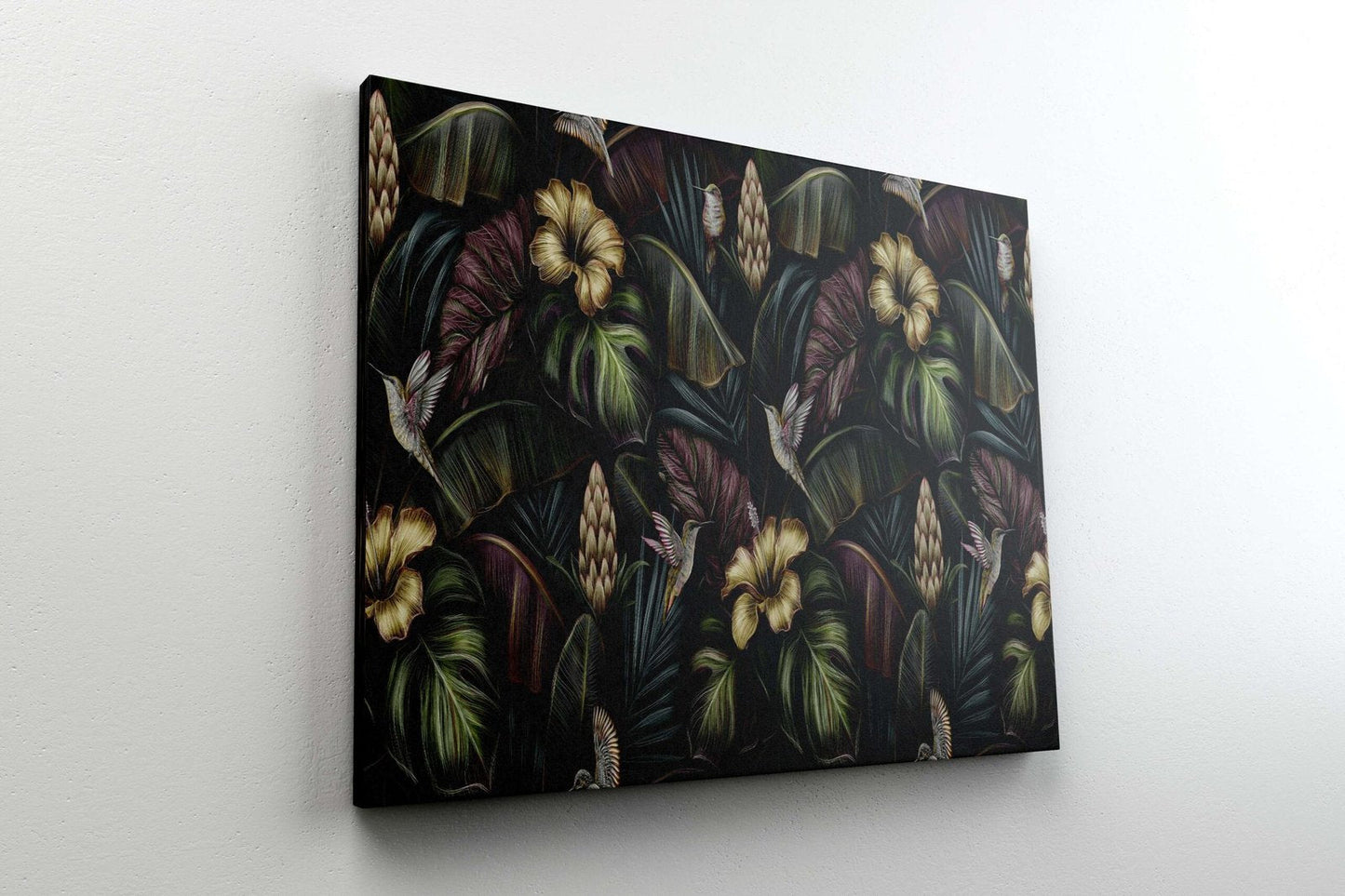 Canvas Paintings For Wall Decoration With Frame Canvas Painting For Living Room Bedroom Home Office & Hotels