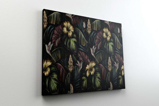 Canvas Paintings For Wall Decoration With Frame Canvas Painting For Living Room Bedroom Home Office & Hotels