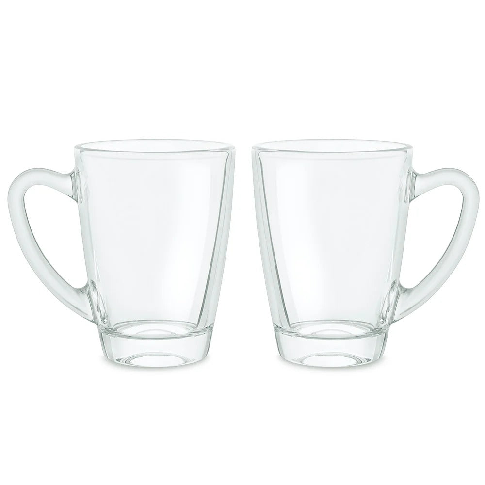 Borosil Serene Mug Set