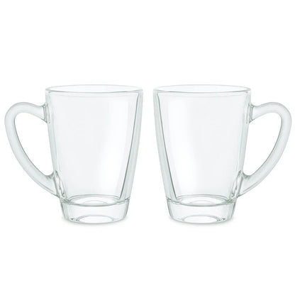 Borosil Serene Mug Set