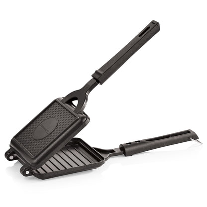 Bergner Senator Non-Stick Grill Toaster (BGIN-6724)
