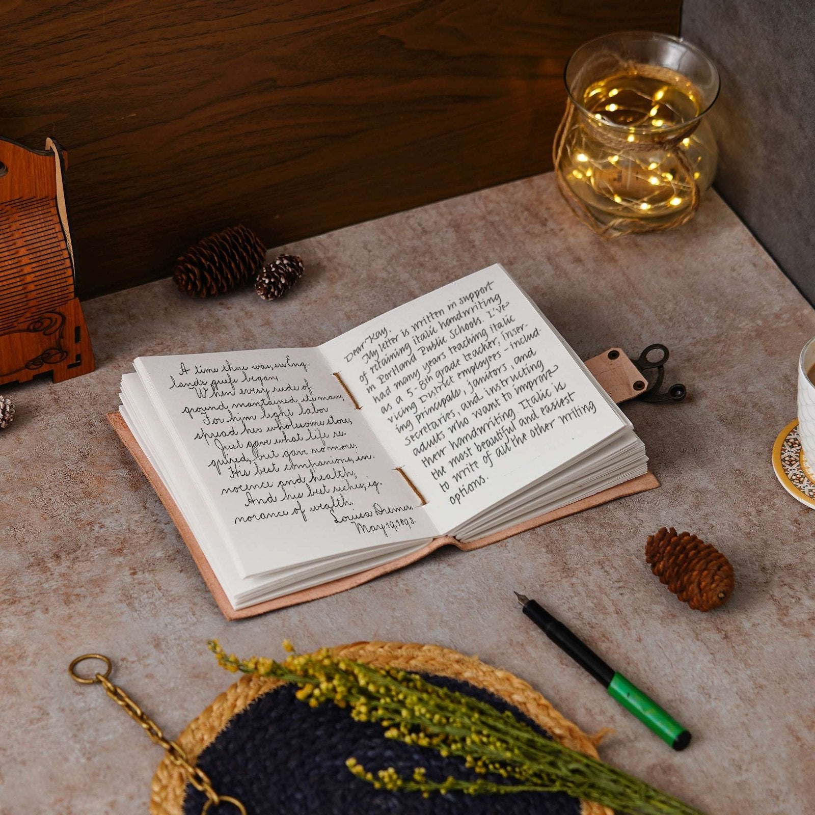 Diary