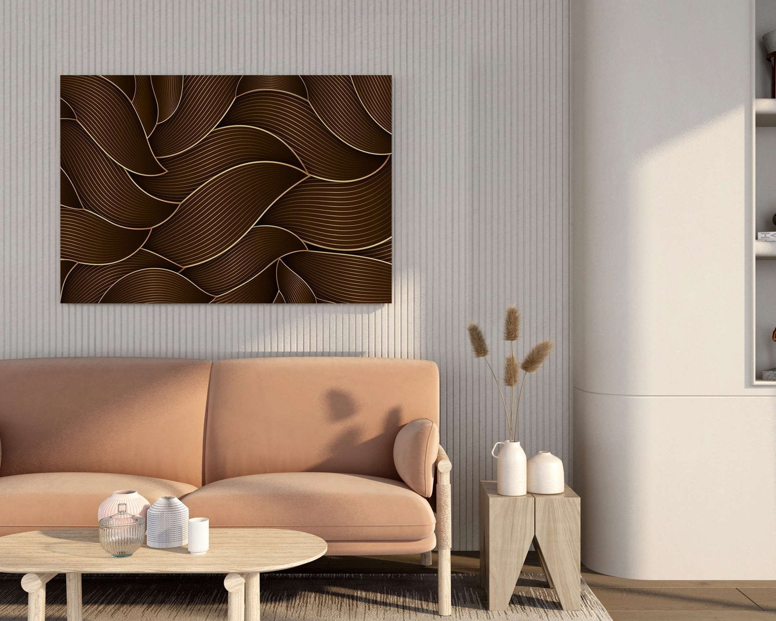 Canvas Paintings For Wall Decoration With Frame Canvas Painting For Living Room Bedroom Home Office & Hotels