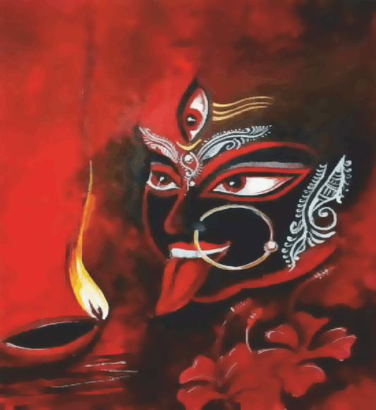 Kali Maa Avtaar
