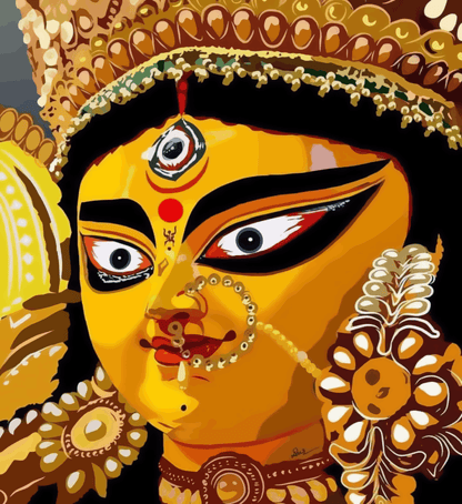Maa Durga Special