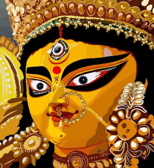 Maa Durga Special