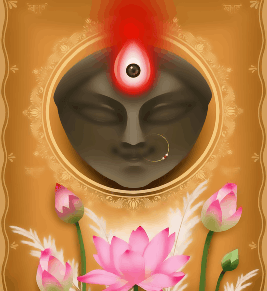 Durga Avtar
