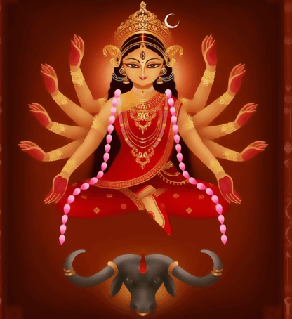 Durgatiharini Mata