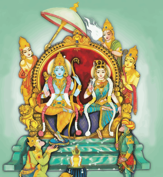 Ram Navami Special