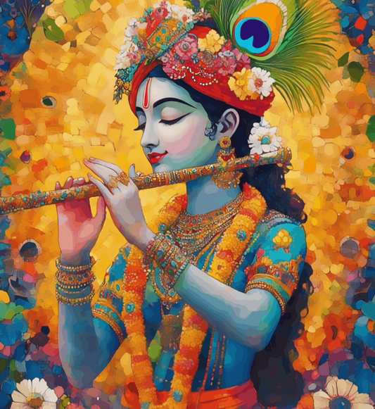 Krishna Melody's