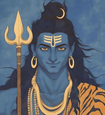 Neelkanth-Shivaji