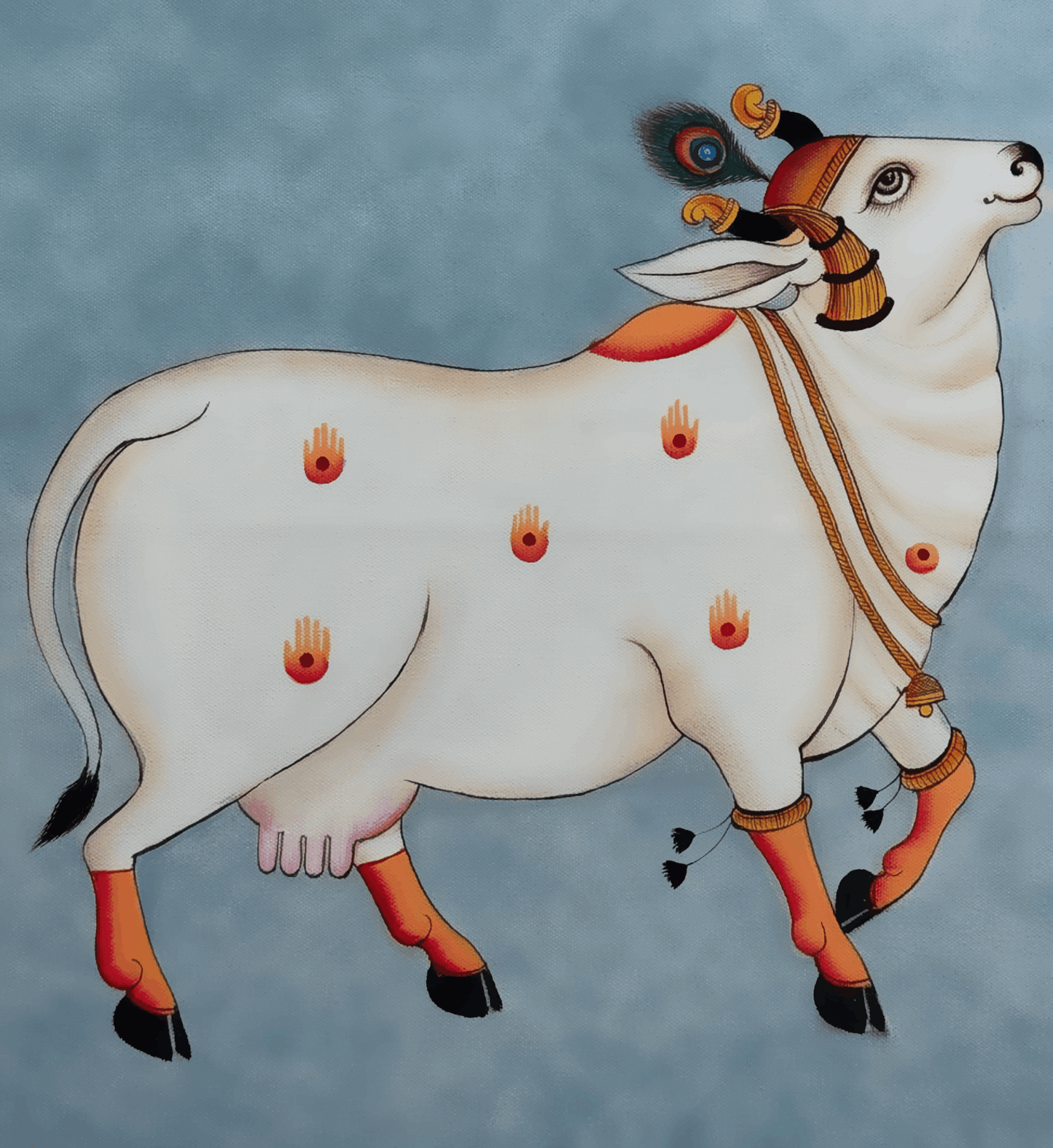 Kaamdhenu