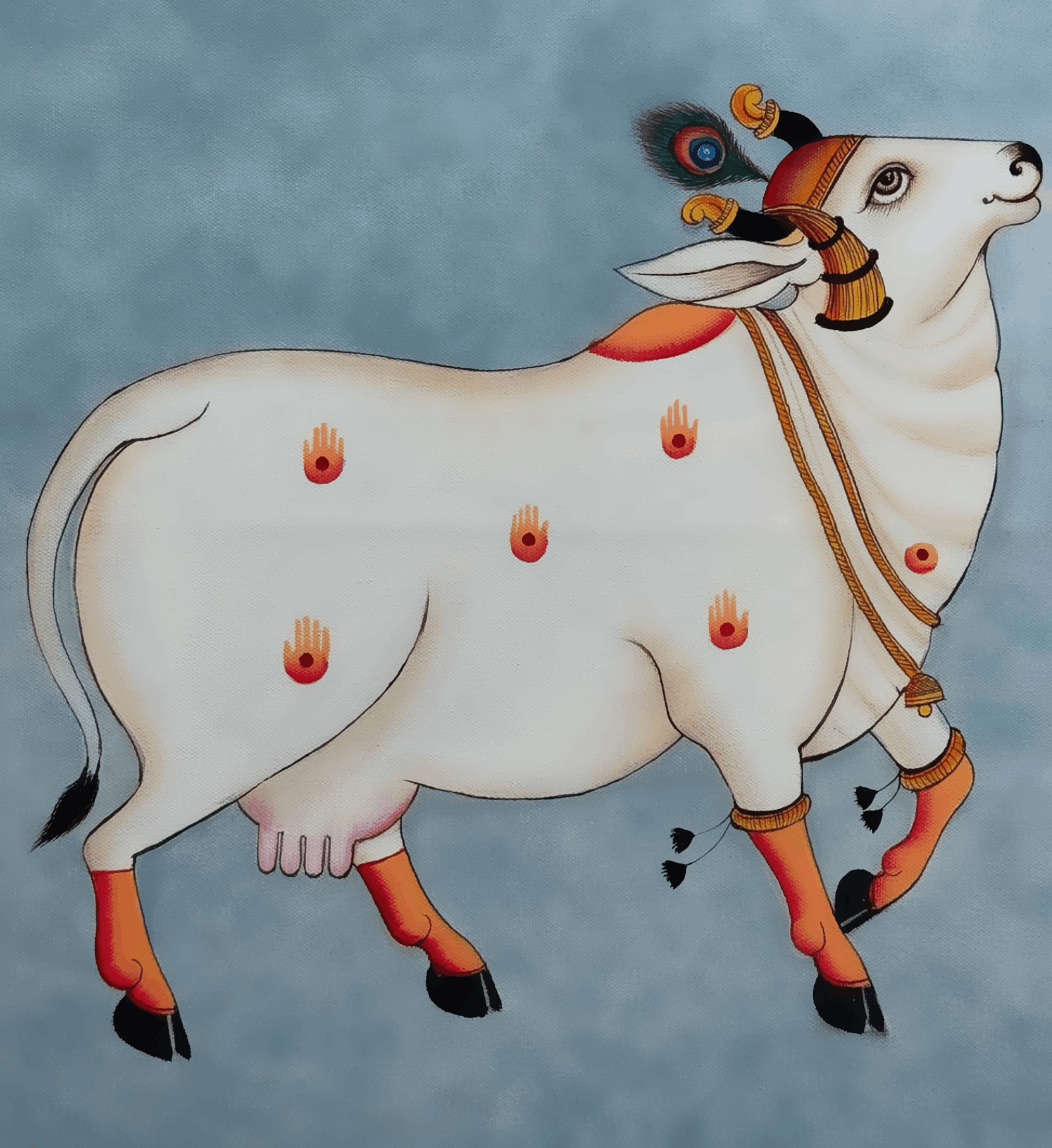 Kaamdhenu