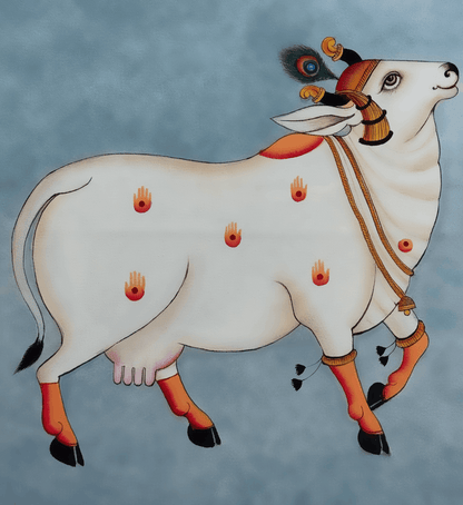 Kaamdhenu