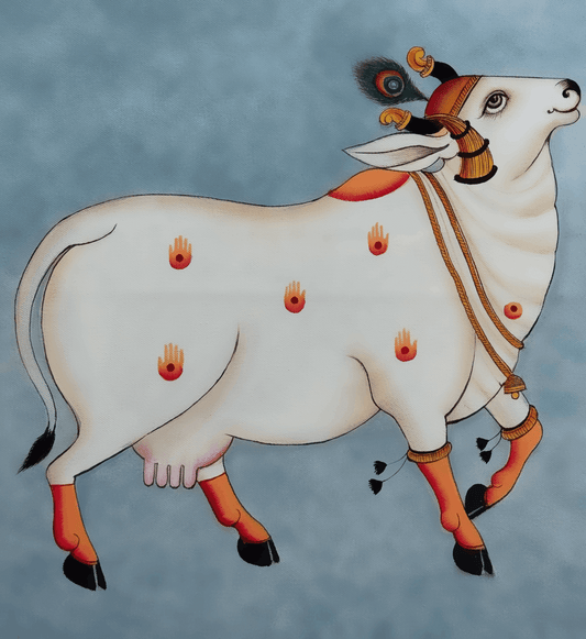 Kaamdhenu