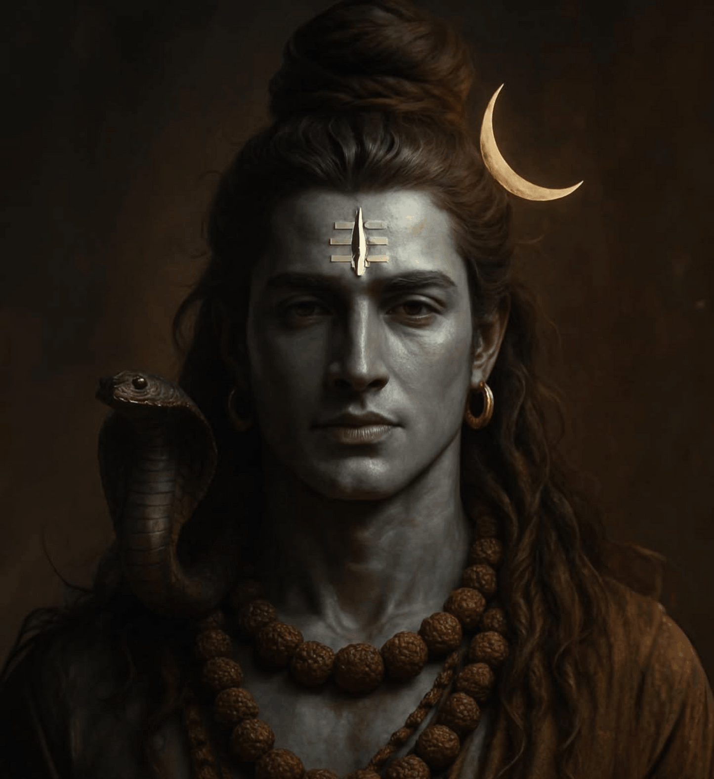 Shivoham - Shivaji