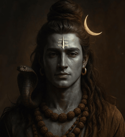 Shivoham - Shivaji