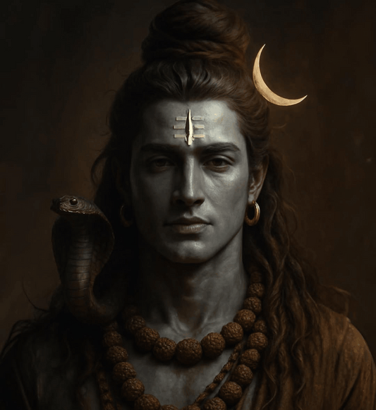 Shivoham - Shivaji