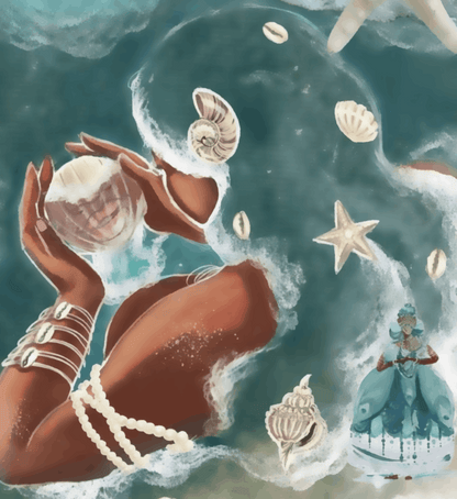 Ocean Queen - Summer Edition
