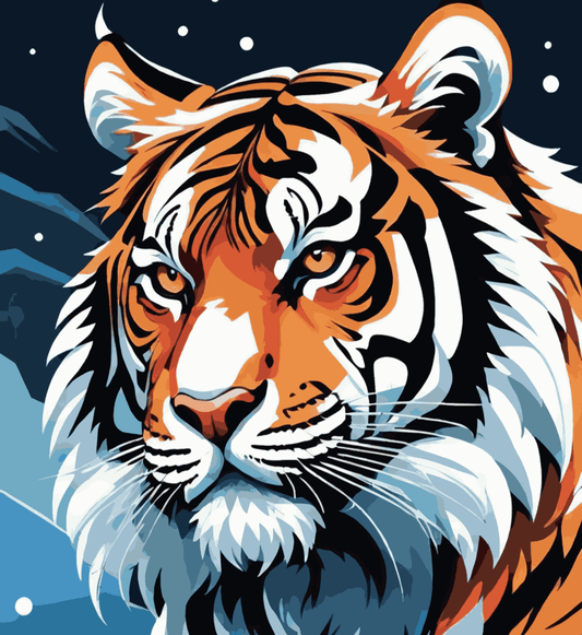 Tiger Night Haunt