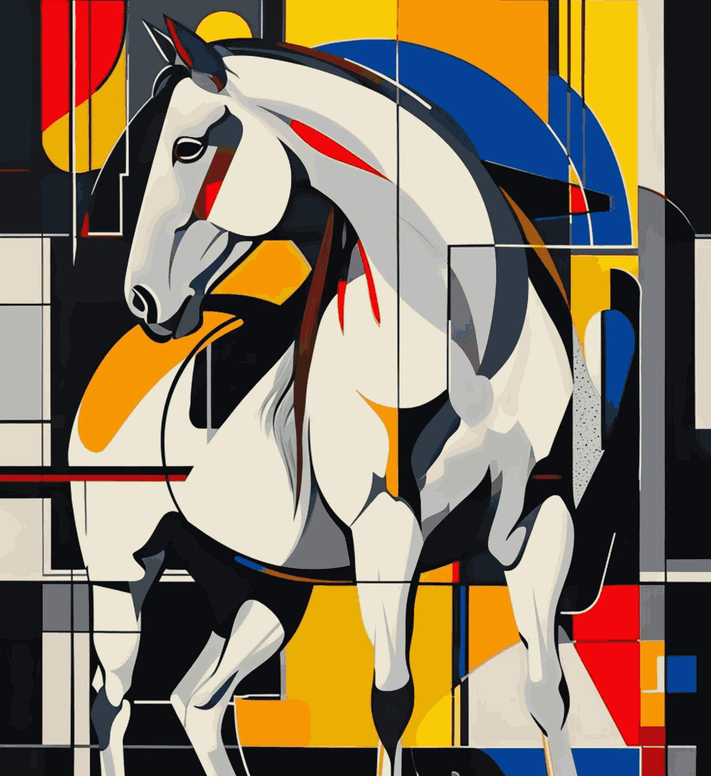 White Horse