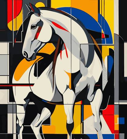 White Horse