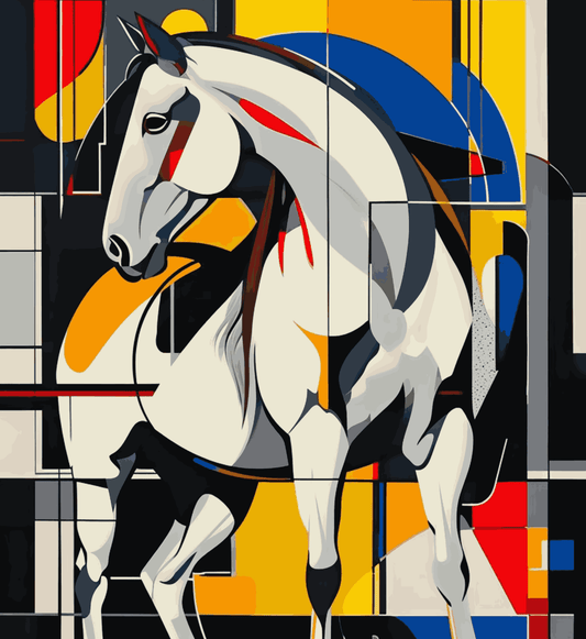 White Horse