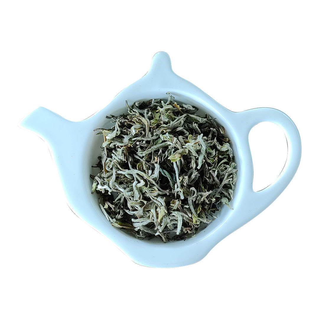 Badamtam Spring White Tea 2024 - 25gm