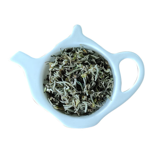 Badamtam Spring White Tea 2024 - 25gm