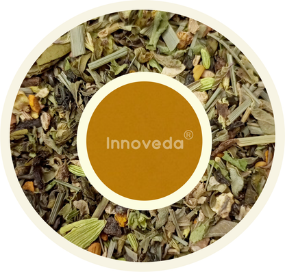 Innoveda Balance Kapha Dosha Tea