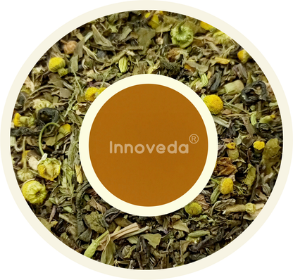 Innoveda Belly Soothing Tea