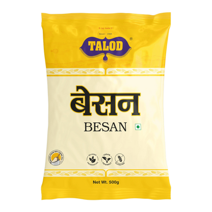 Besan Flour 500g