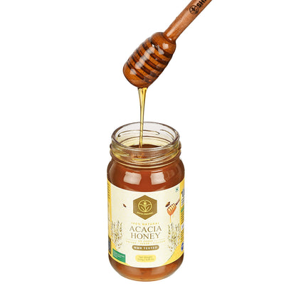 Acacia Flower Honey