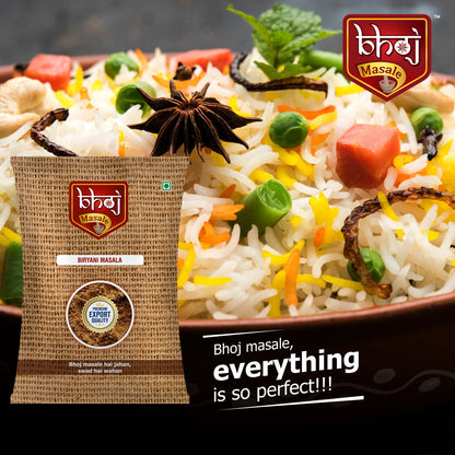 Biryani Masala - 100g