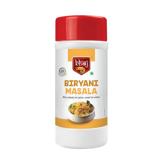 Biryani Masala - PET JAR 500g (Net wt 450g)
