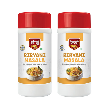 Biryani Masala Combo 1 Kg / 1000g (Net wt 2 x 450g Each)