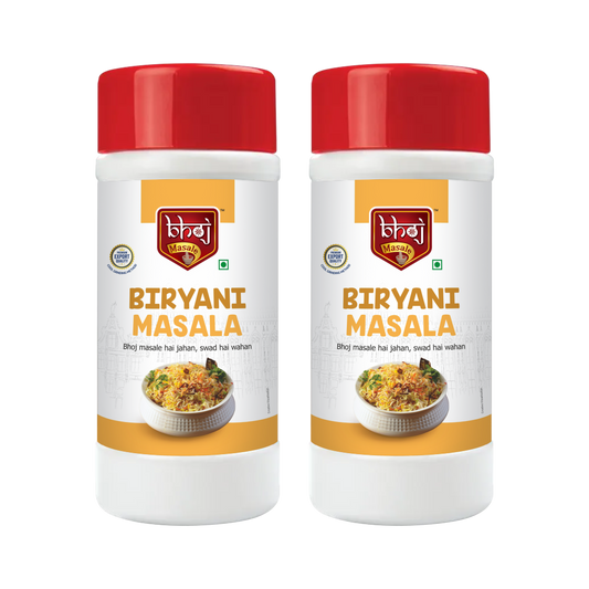 Biryani Masala Combo 1 Kg / 1000g (Net wt 2 x 450g Each)