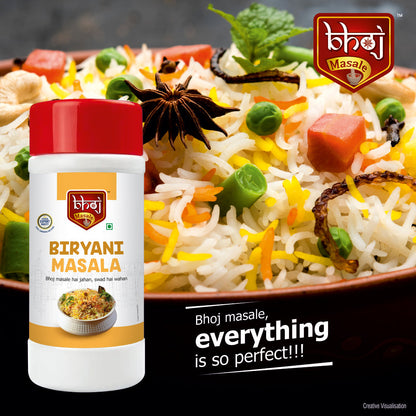 Biryani Masala Combo 1 Kg / 1000g (Net wt 2 x 450g Each)