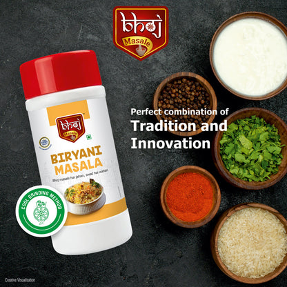 Biryani Masala Combo 1 Kg / 1000g (Net wt 2 x 450g Each)