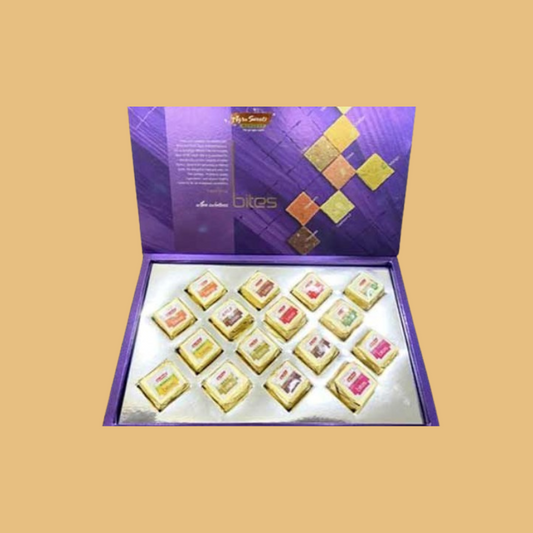 Bites 16 Pcs Gift Pack