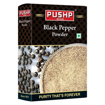 Black Pepper Powder