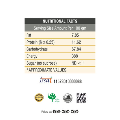 Black Pepper Powder ( Kali Mirchi )- 200g