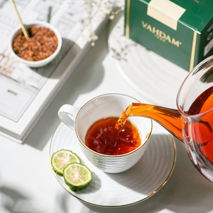 2024 Jungpana Premium Darjeeling First Flush Black Tea DJ 19