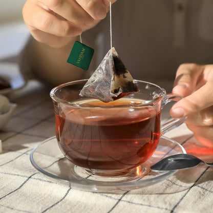 Darjeeling Summer Black Tea, 50 Count