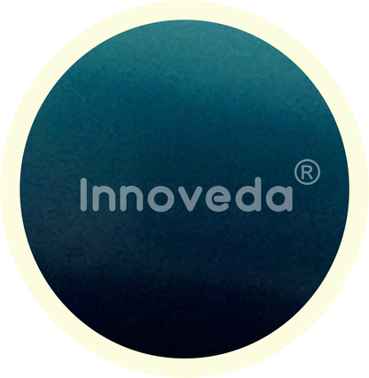 Innoveda Blue Pea Lemon Grass Green Tea