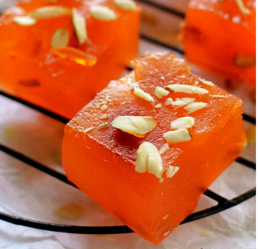 Godavari Vantillu Bombay Halwa (Karachi Halwa) 250 gms