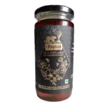 BONPHOOL MULTIFLORA RAW MANGROVE HONEY, 490 GRAMS