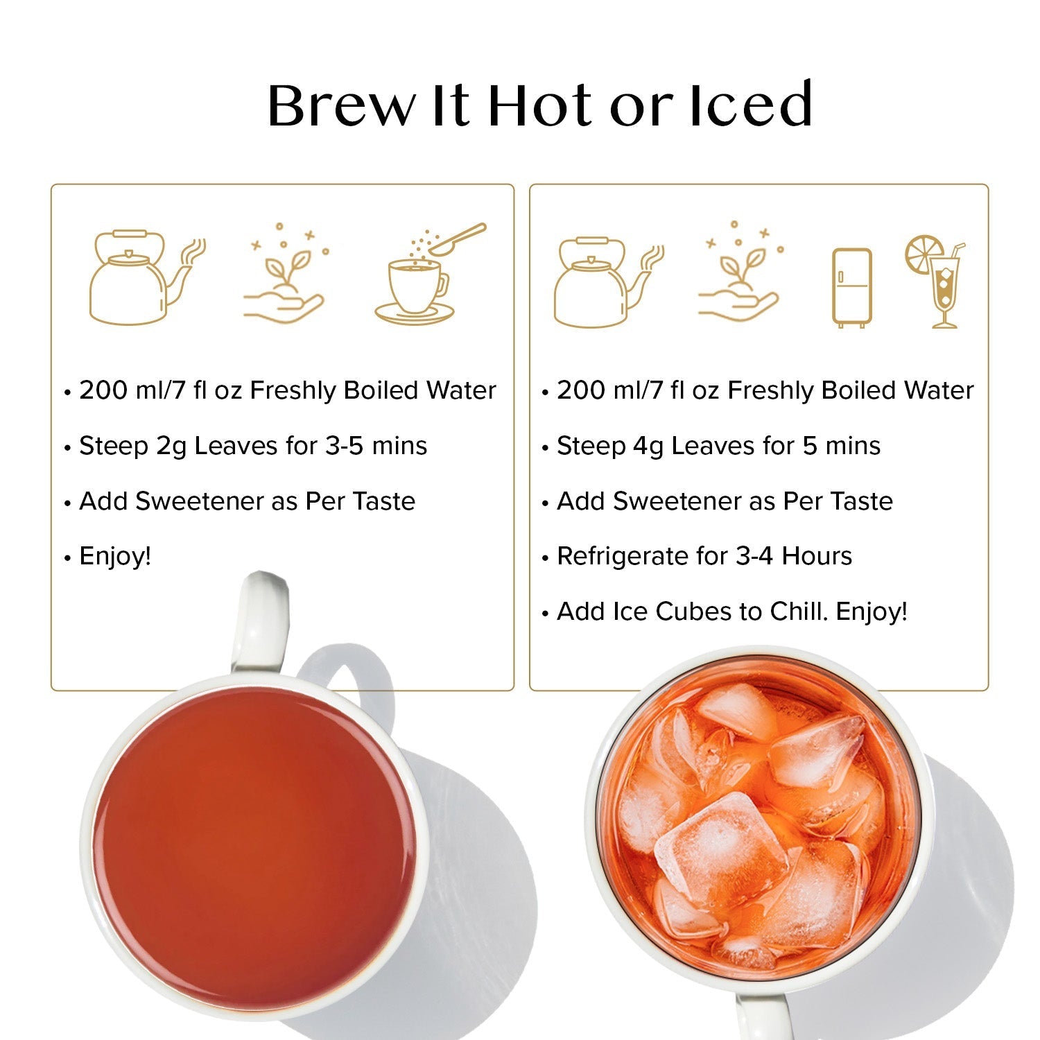 India's Original Masala Chai Tea, 100 g
