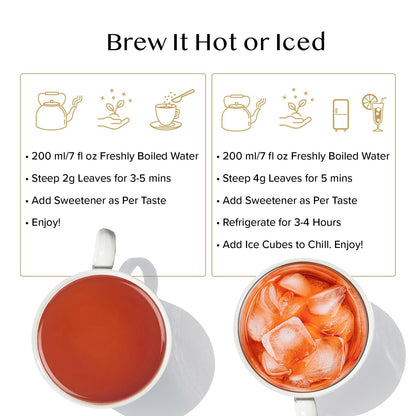 Kashmiri Kahwa Green Tea, 100 g