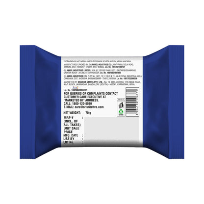 Butter Up Biscuit,  70 g